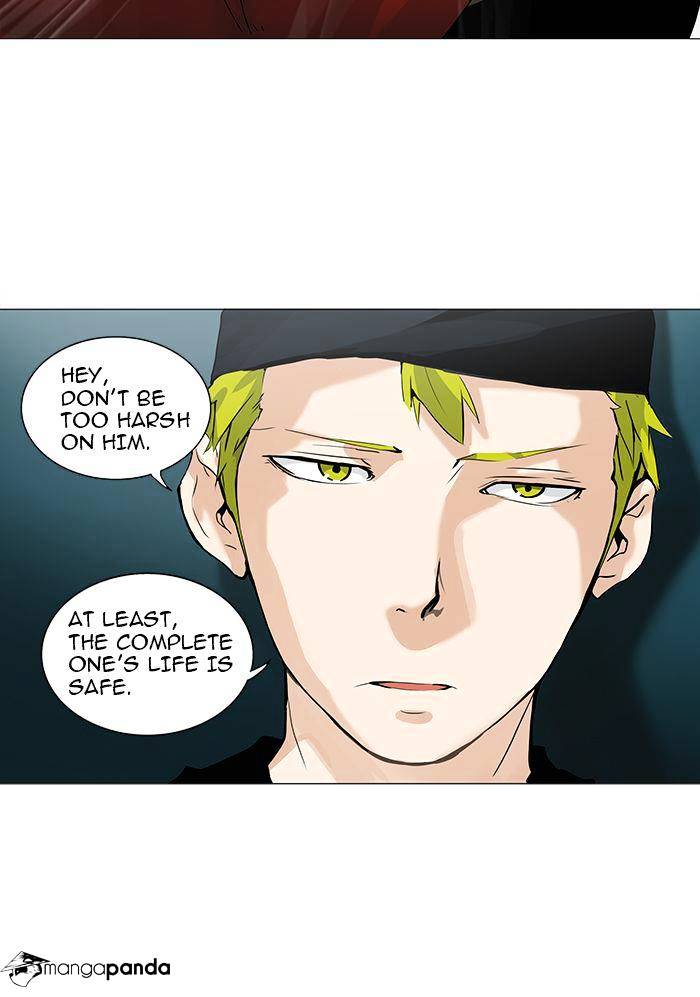 Tower of God, Chapter 232 image 15